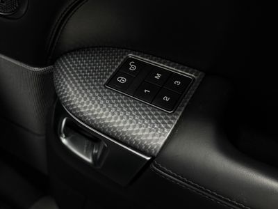 2020 Land Rover Range Rover Sport