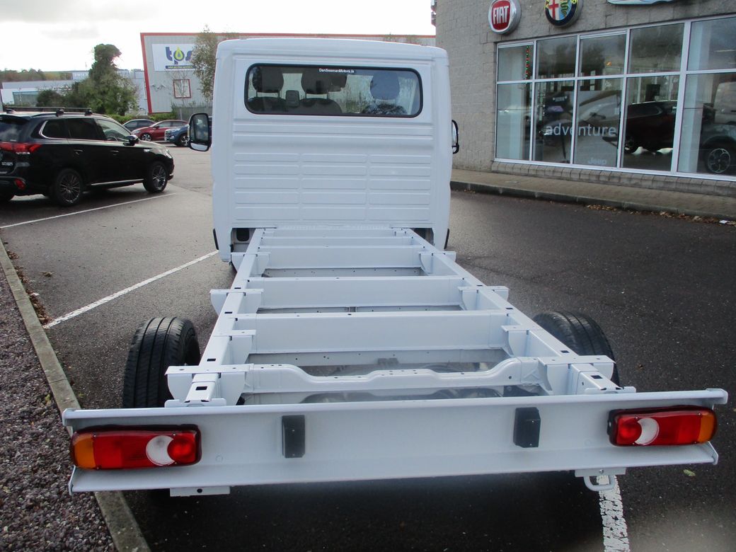 2026 Fiat Ducato