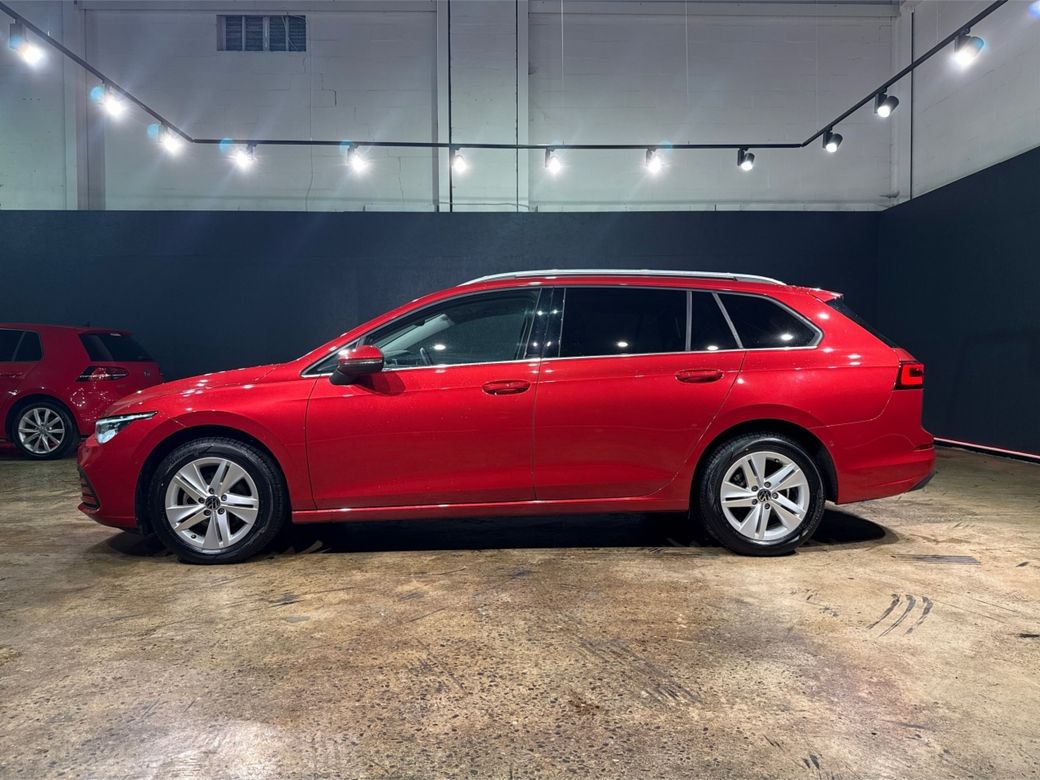 2023 Volkswagen Golf