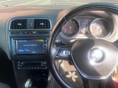 2017 Volkswagen Polo