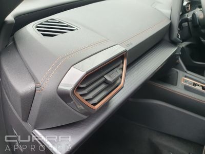 2025 Cupra Leon