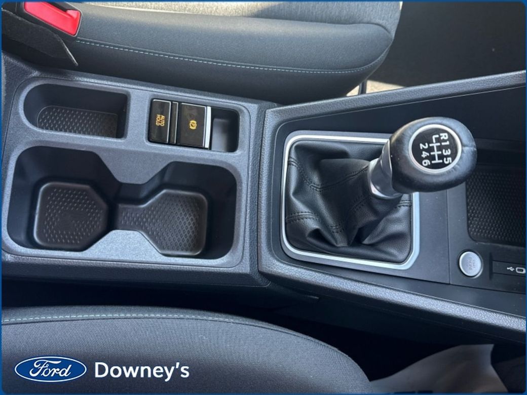 2024 Ford Transit Connect