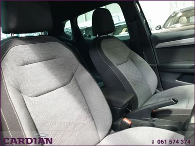2025 SEAT Ibiza