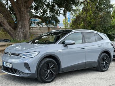 2023 Volkswagen ID.4