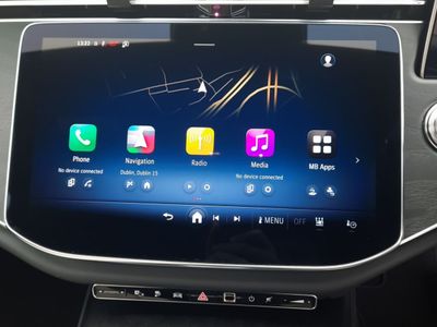 2026 Mercedes-Benz E Class