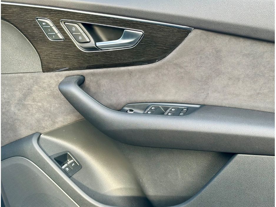 2024 Audi Q7