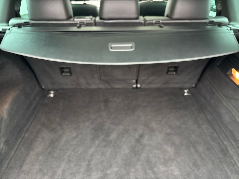 2017 Volkswagen Touareg