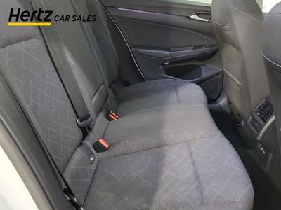 2023 Volkswagen Golf