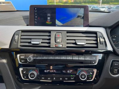 2018 BMW 3 Series