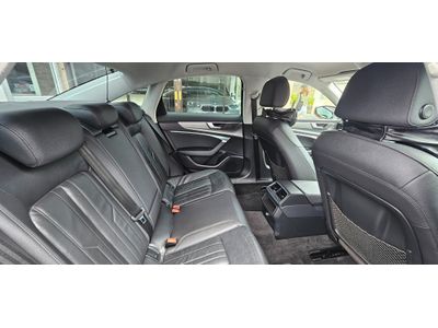2018 Audi A6