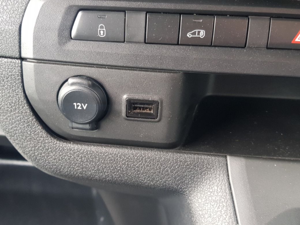 2023 Fiat Scudo