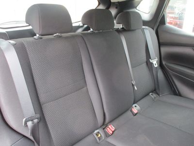 2018 Nissan Qashqai