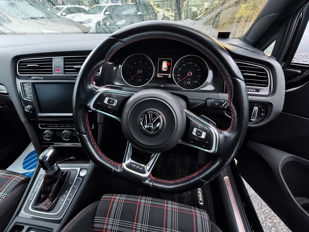 2013 Volkswagen Golf