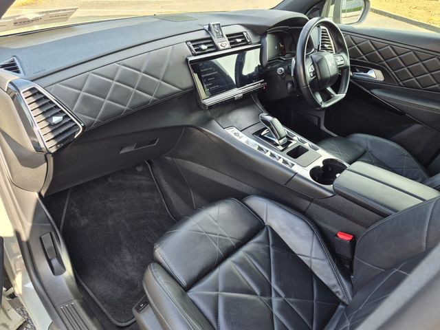 2024 DS Automobiles DS 7