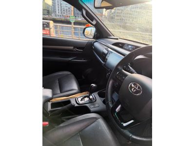 2022 Toyota Hilux