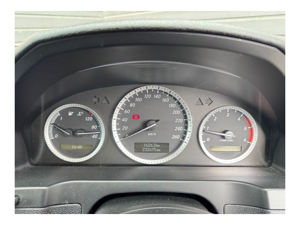 2009 Mercedes-Benz C Class