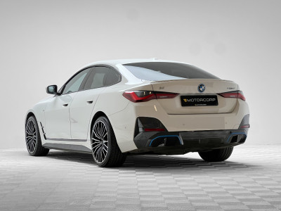 2022 BMW i4