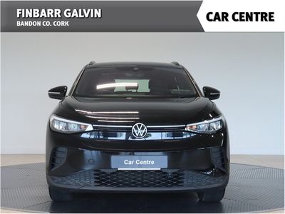 2023 Volkswagen ID.4