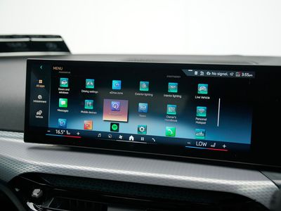 2025 BMW 3 Series