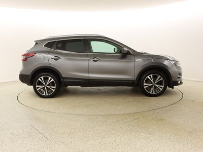 2019 Nissan Qashqai