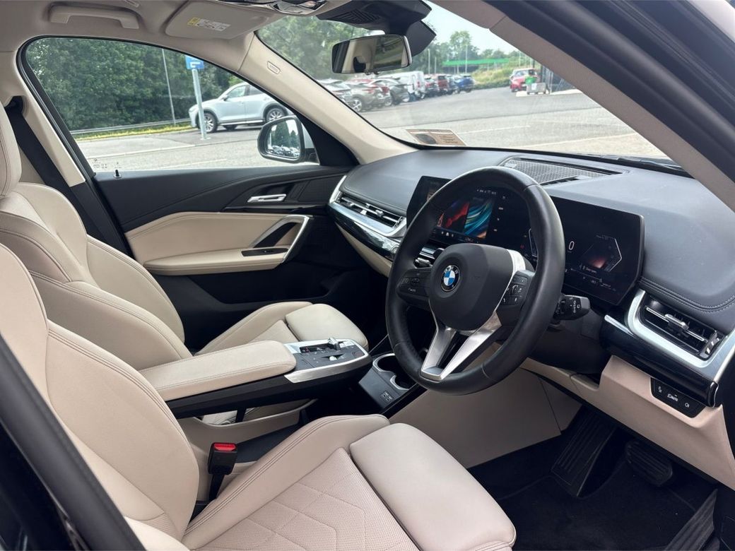 2023 BMW X1