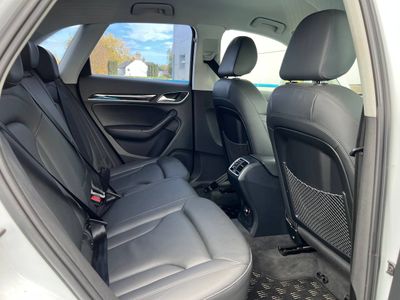 2016 Audi Q3