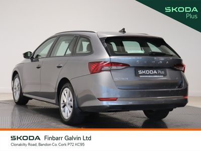 2023 Skoda Octavia