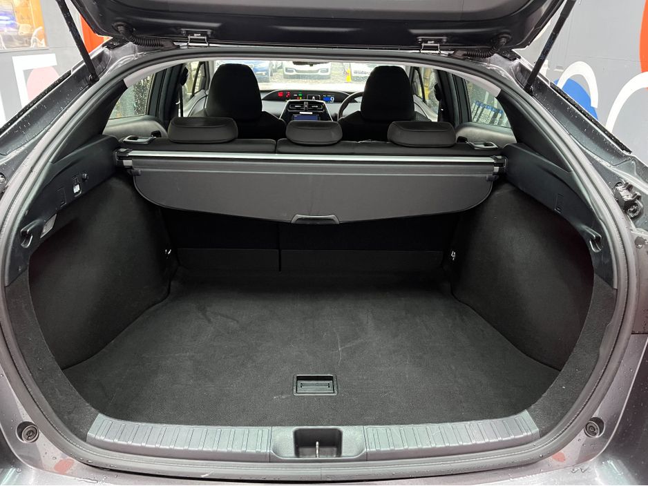 2022 Toyota Prius
