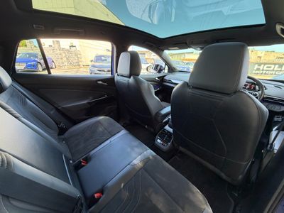2023 Volkswagen ID.5