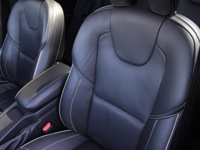2016 Volvo V40