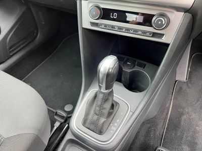 2015 Volkswagen Polo