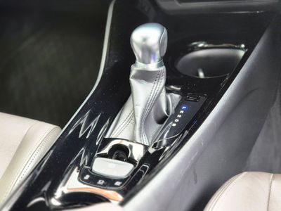 2021 Toyota C-HR