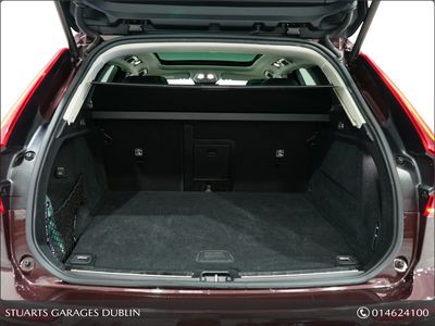 2025 Volvo XC60