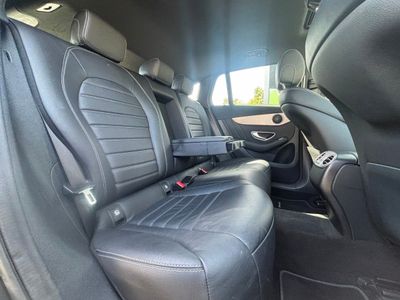 2023 Mercedes-Benz EQC