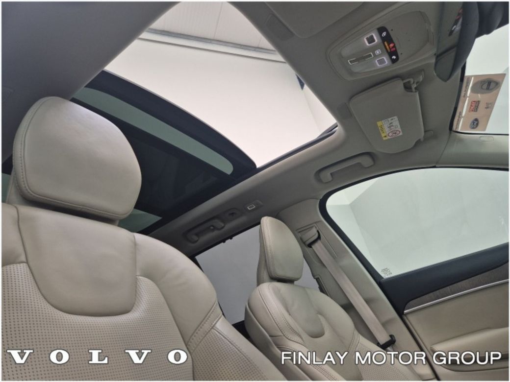 2024 Volvo XC90