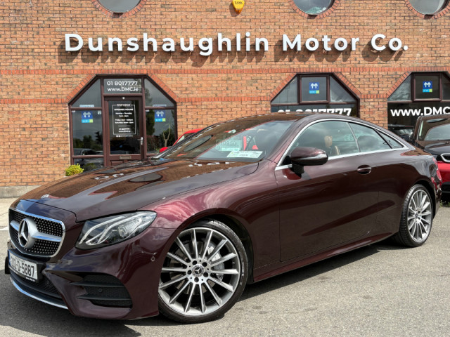 vehicle for sale from Dunshaughlin Motor Co