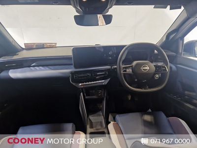 2026 Nissan Micra