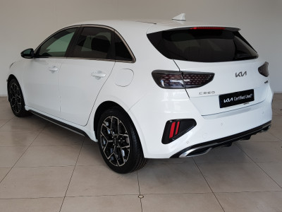 2023 Kia Ceed