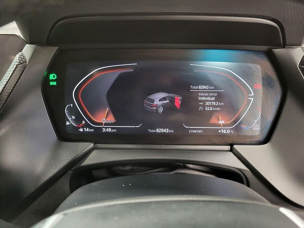2023 BMW 1 Series