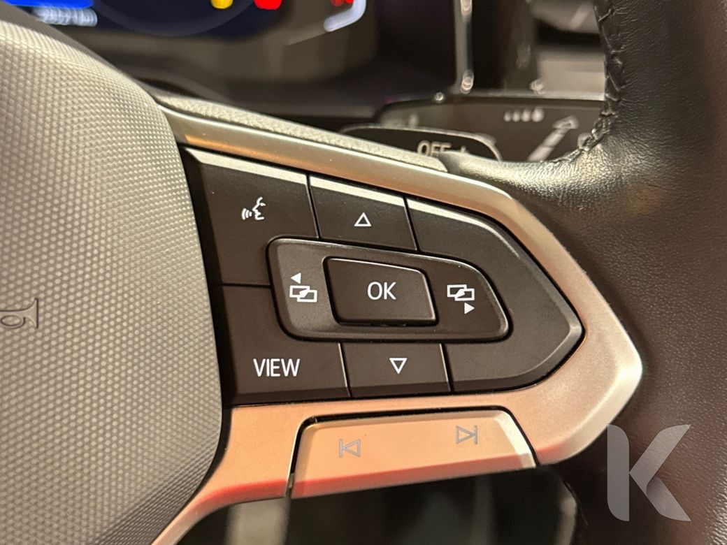 2023 Volkswagen Polo