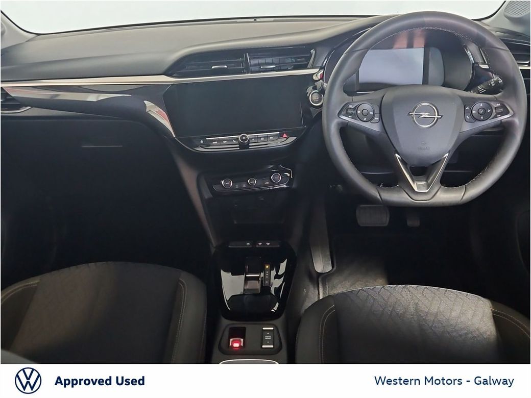 2024 Opel Corsa