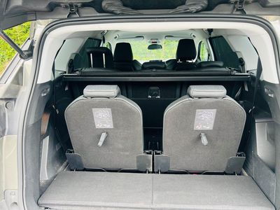 2020 Peugeot 5008