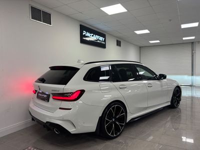 2020 BMW 3 Series