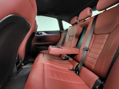 2023 BMW i4