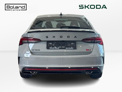 2027 Skoda Octavia