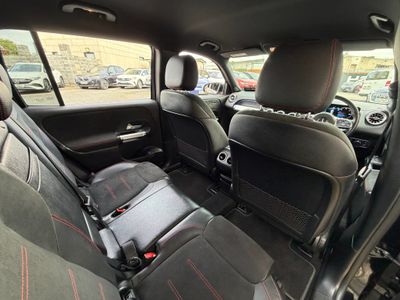 2023 Mercedes-Benz EQB