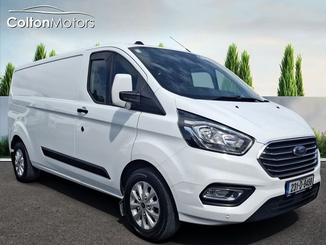 vehicle for sale from Colton Motors Mullingar