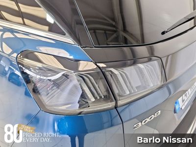 2024 Peugeot 3008