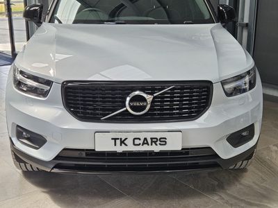 2022 Volvo XC40