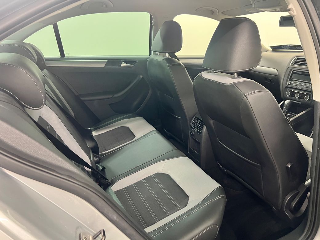 2014 Volkswagen Jetta